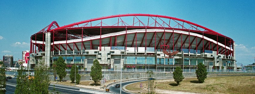 Estadio do Sport Lisboa e Benfica景点图片