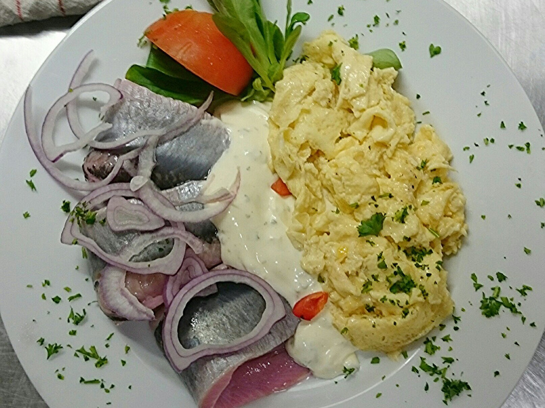 Zum Fischmeister