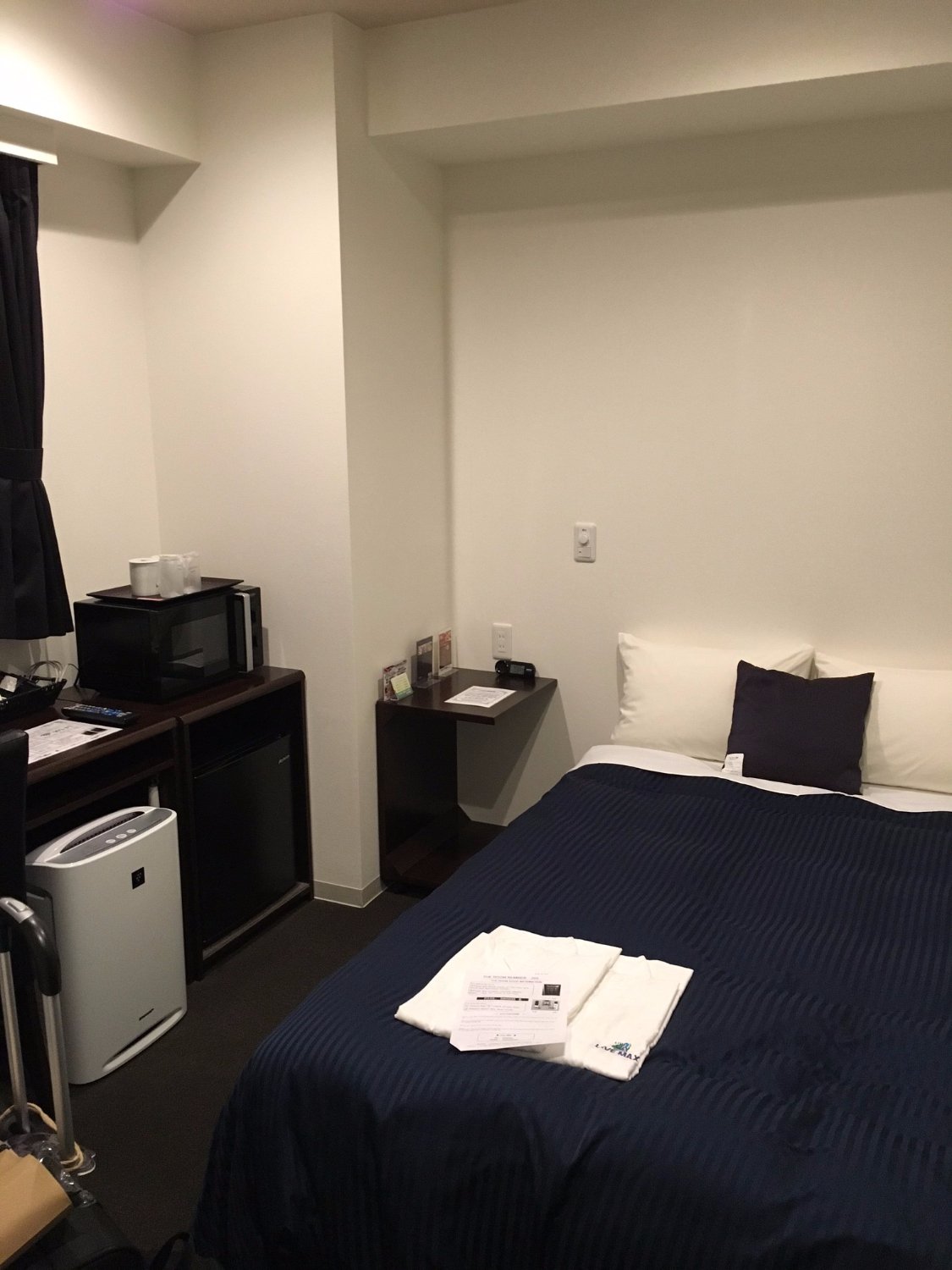 Hotel LiveMax Asakusa Sky Front-官方