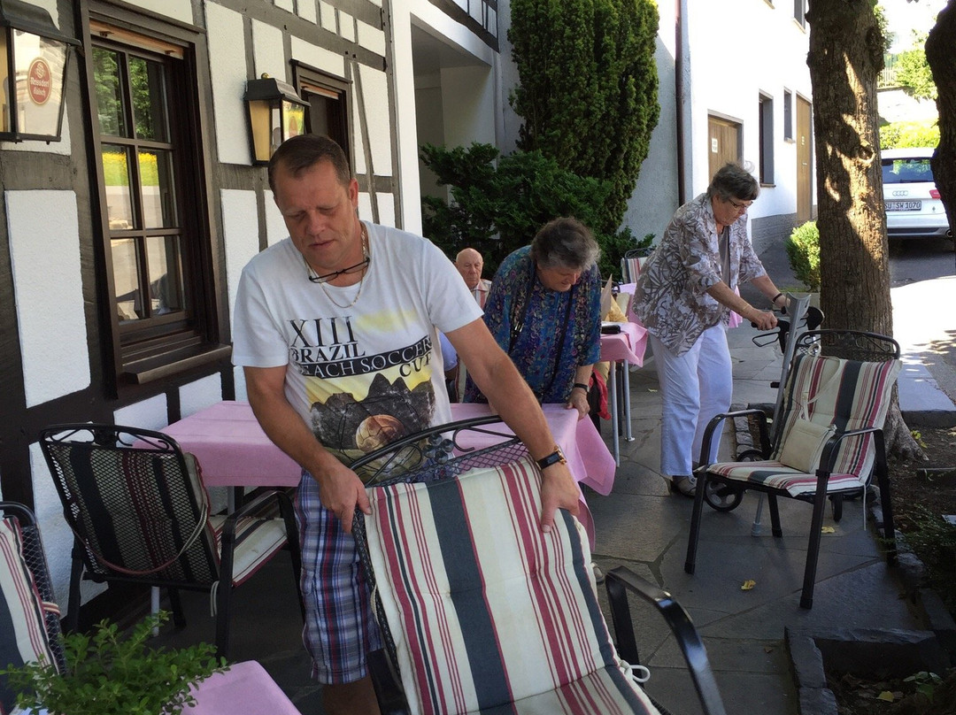 Gasthof Roettgen主图