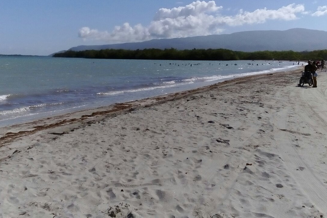 Playa Los Negros-Azua必去景点