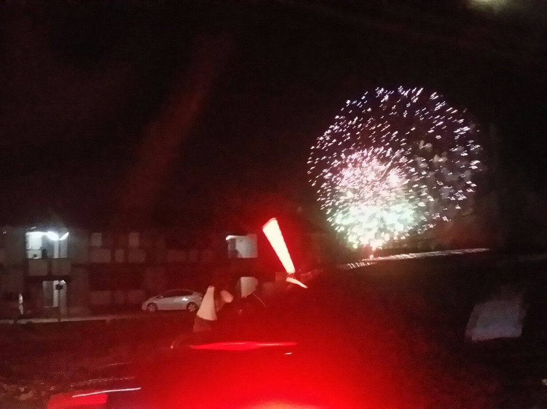 Kakogawa Matsuri Fireworks-加古川市必去景点
