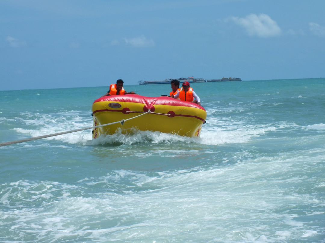 Watersport Tongaci景点图片