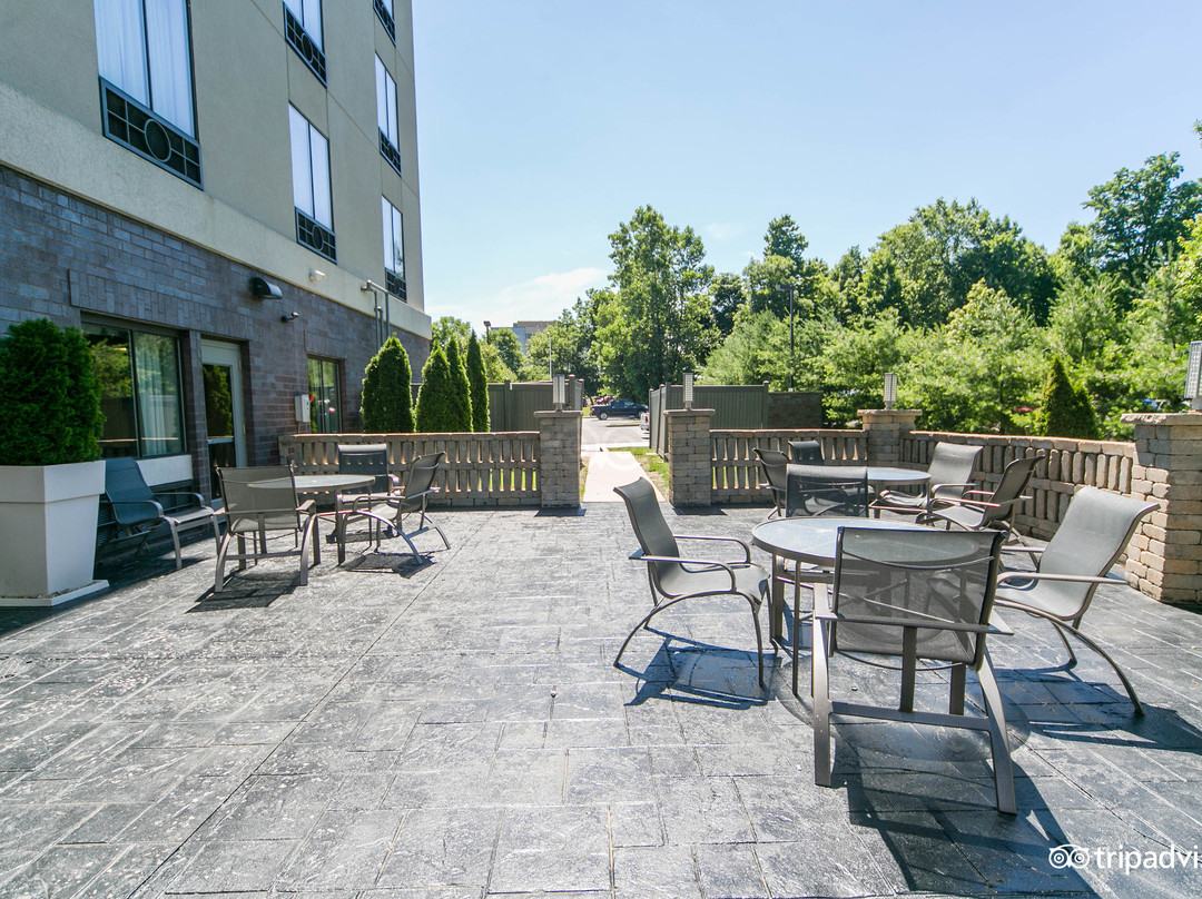 Sunbury酒店住宿-Holiday Inn Express & Suites Columbus - Polaris Parkway By IHG