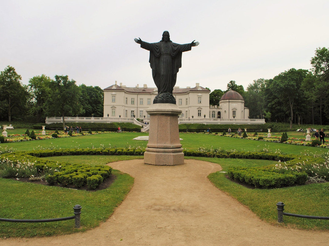 Palanga Amber Museum景点图片