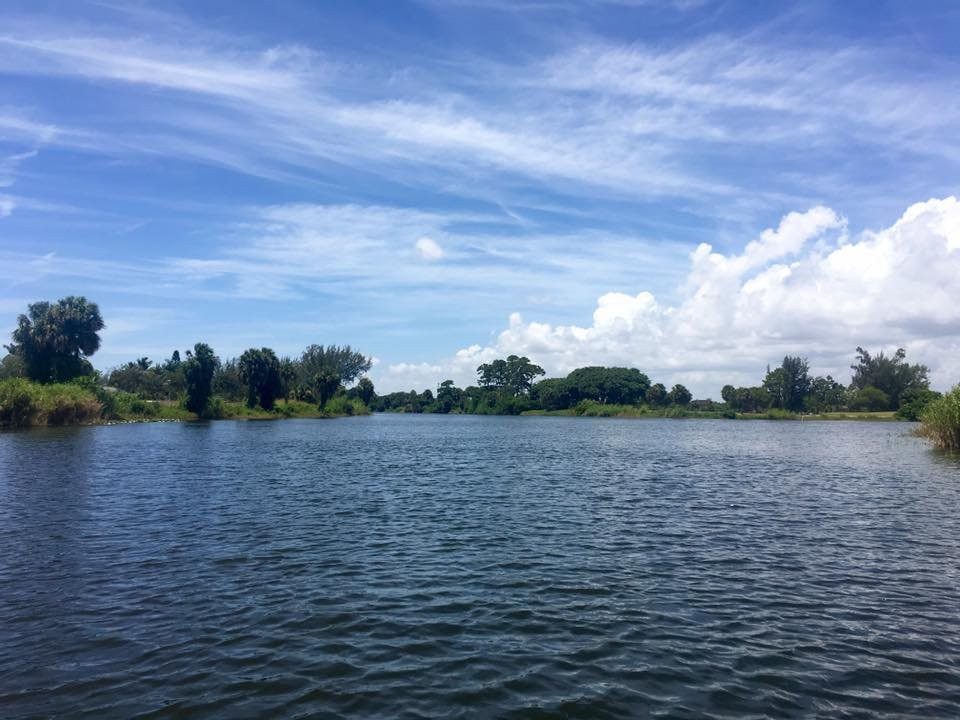 Lake Osborne-莱克沃思必去景点