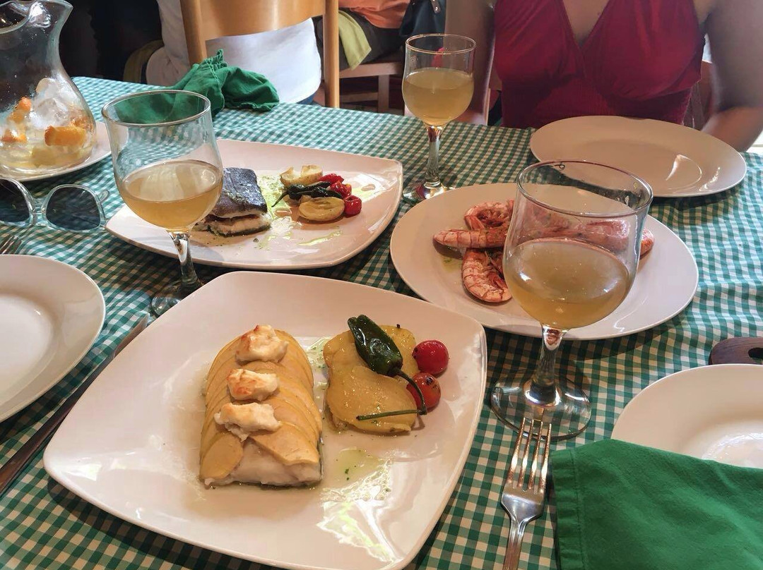 Restaurant Ca la Margarida