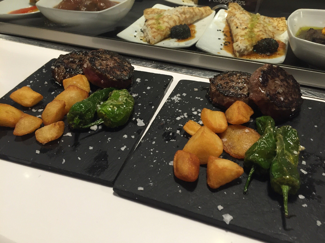 Torres Gastrobar