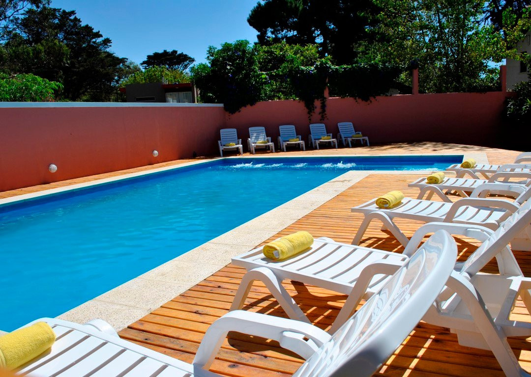 La Aguada - Villa de Mar