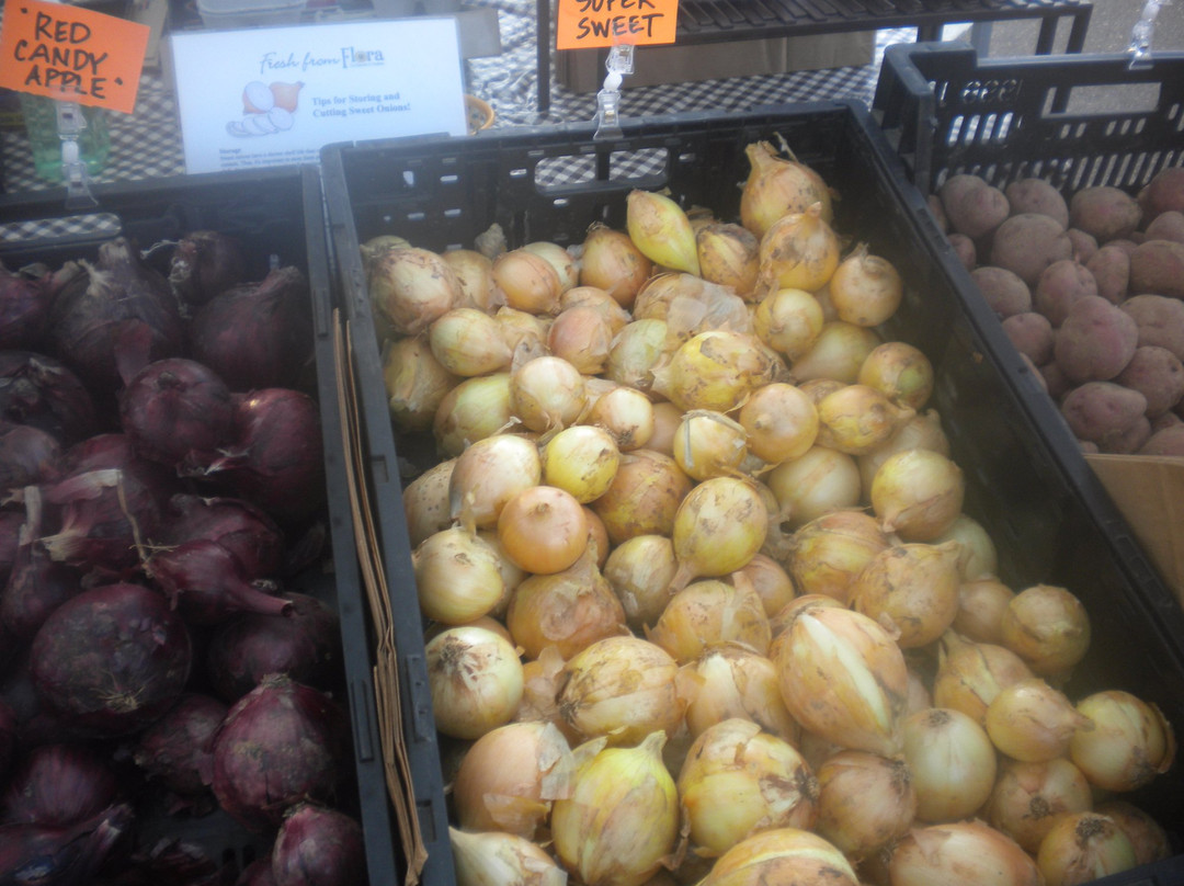 Midtown Farmers' Market景点图片