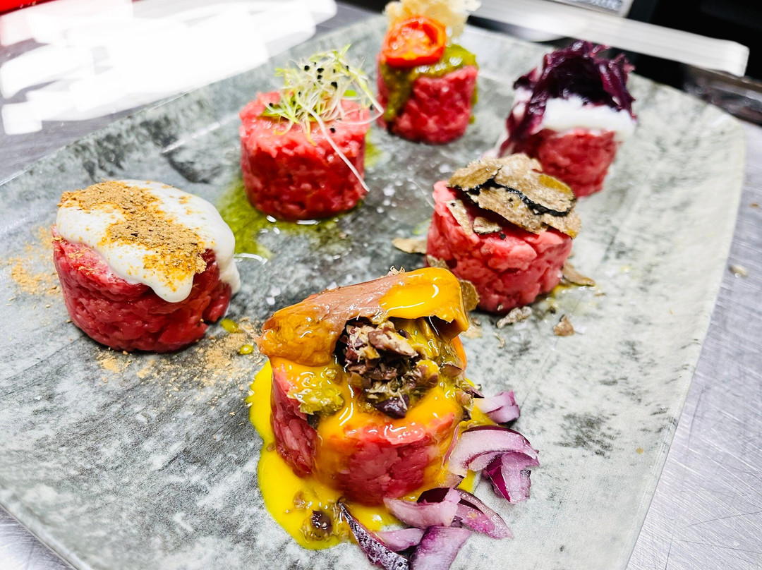 Core by Clare Smyth
