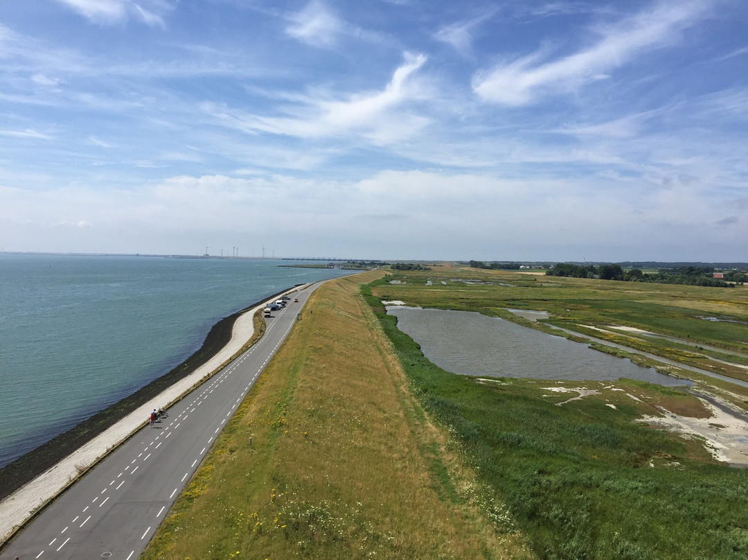 null-Burgh-Haamstede