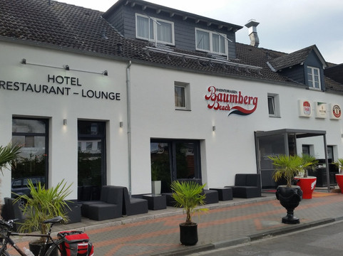 Baumberger Rheinterrassen