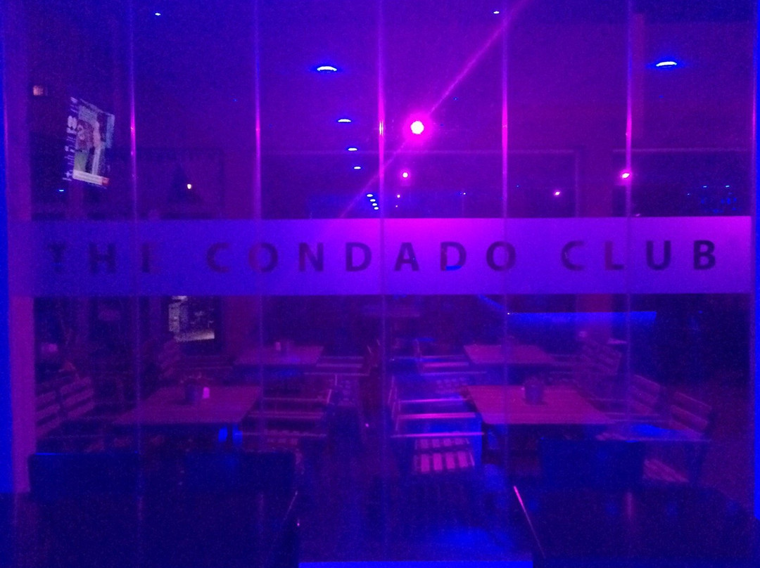 The Condado Club-Alhama de Murcia必去景点