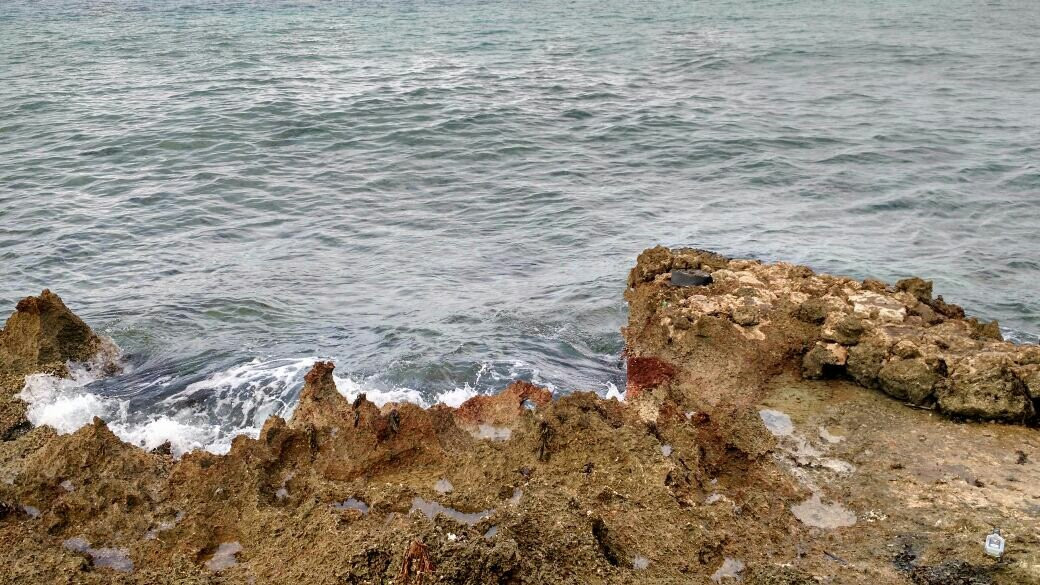 BIG MAMA Original Reggae Bar-圣安德烈斯必去景点