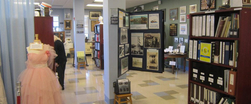 Sea Isle City Historical Museum景点图片