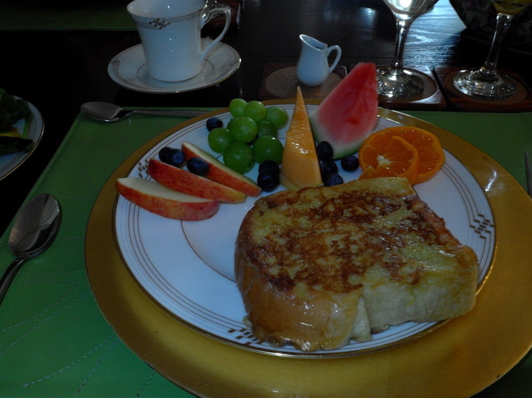 Brighton House主图