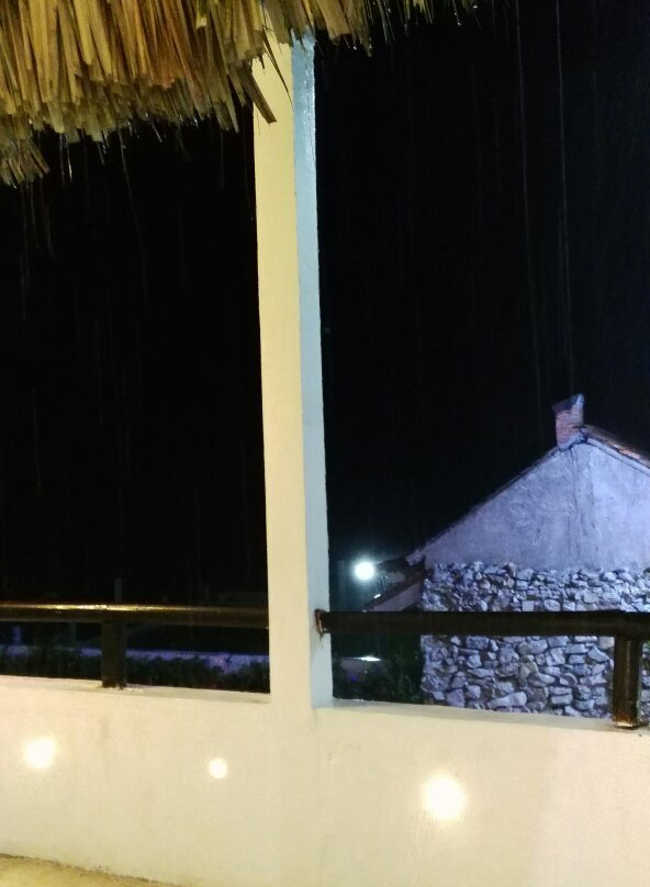 Hotel Palma Blanca主图