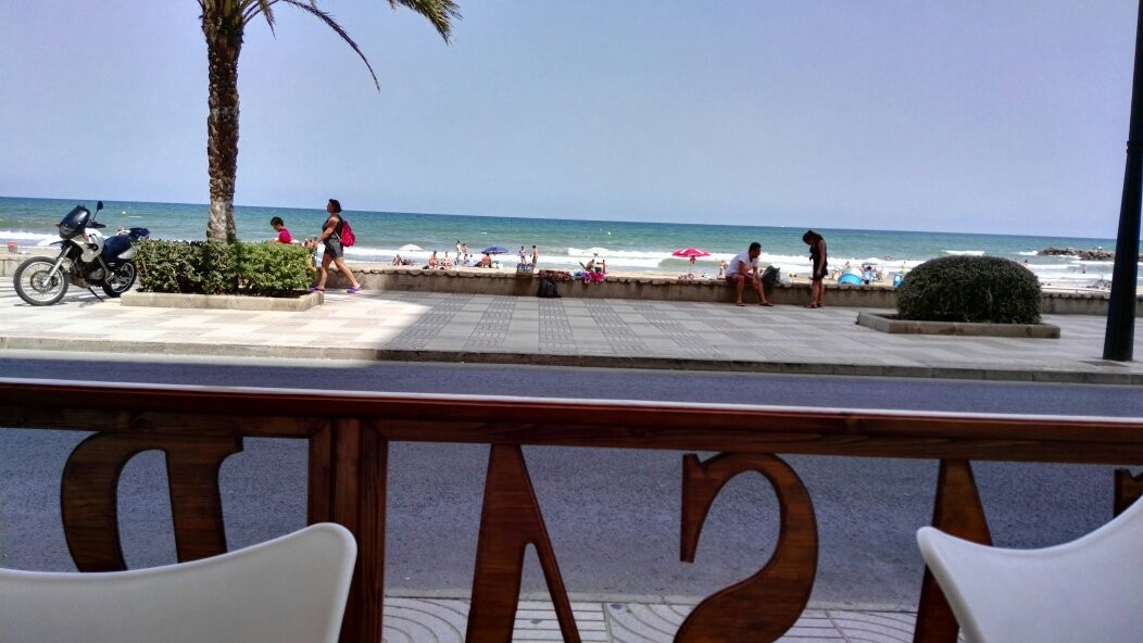 Arroceria Casa Rafa Port Saplaya
