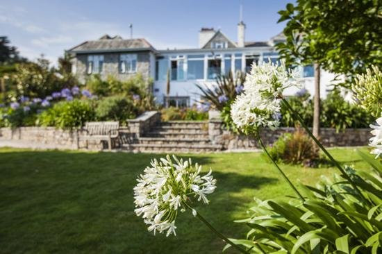 St Michaels Resort主图