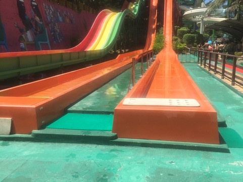 梦幻水城-珠海市必去景点