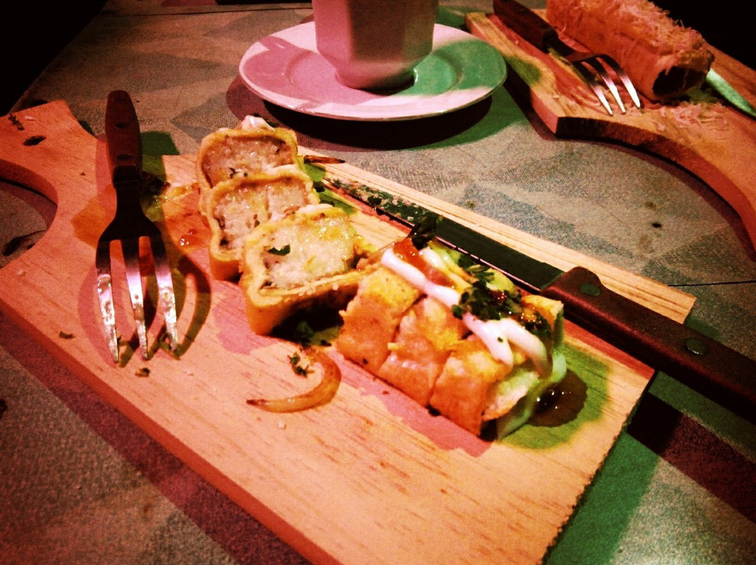 Warung Kopi Notoroso