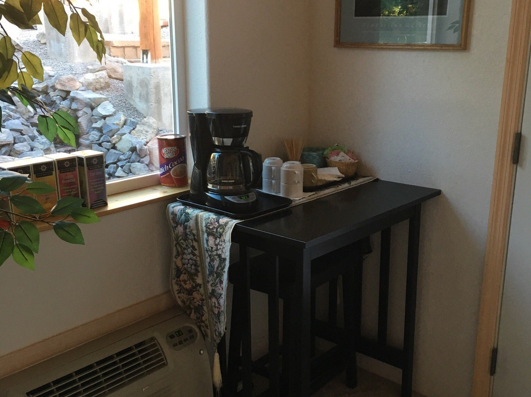 Crater Lake Inn & Retreat主图