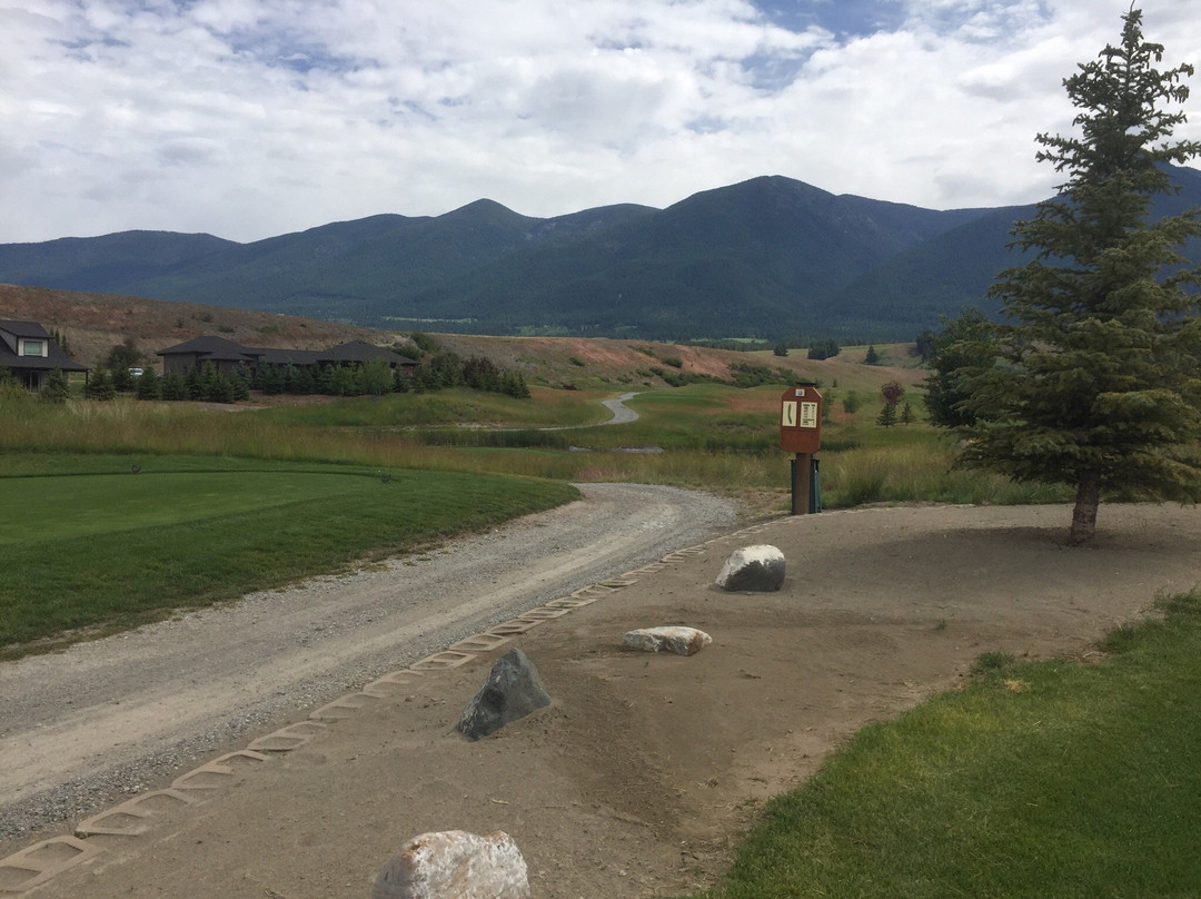 Indian Springs Montana-Eureka必去景点