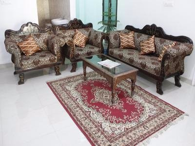 Nandini Homestay主图