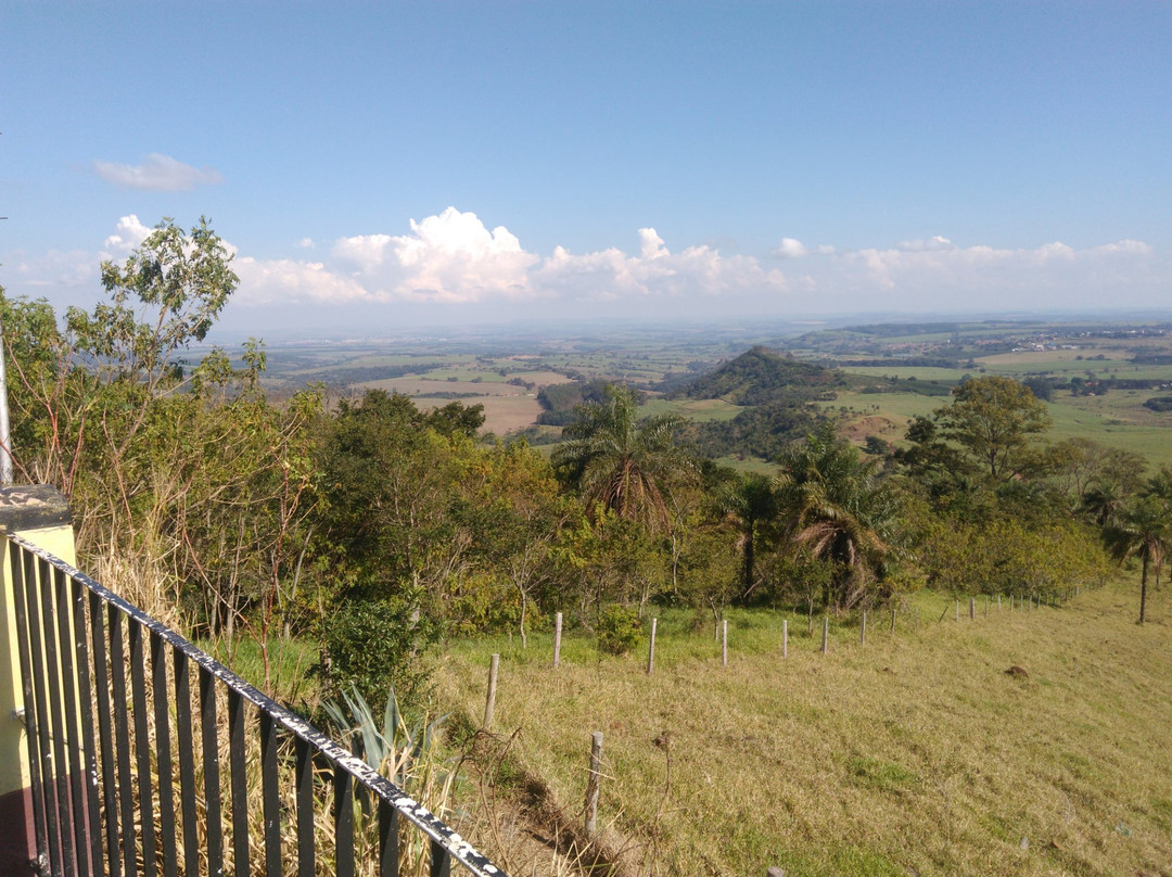 Morro do Itatiaia景点图片