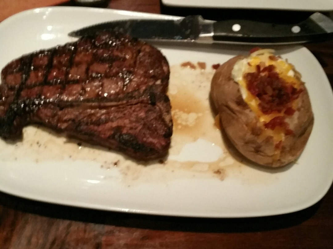 LongHorn Steakhouse