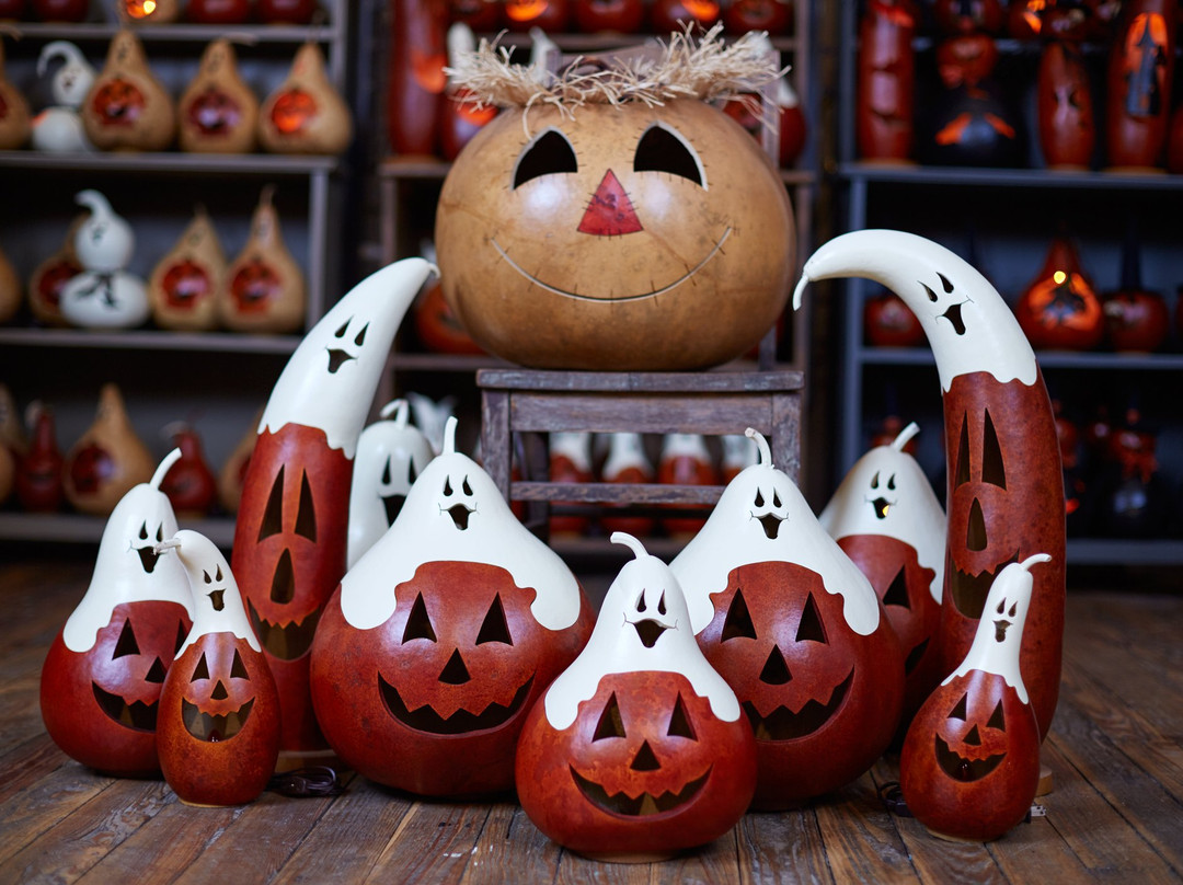 Gallery 30-葛底斯堡必去景点