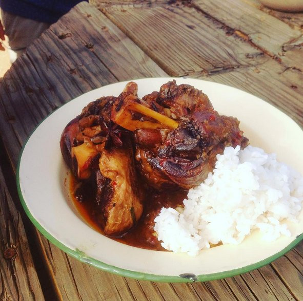 Homestead Hampers-卡那封必去景点