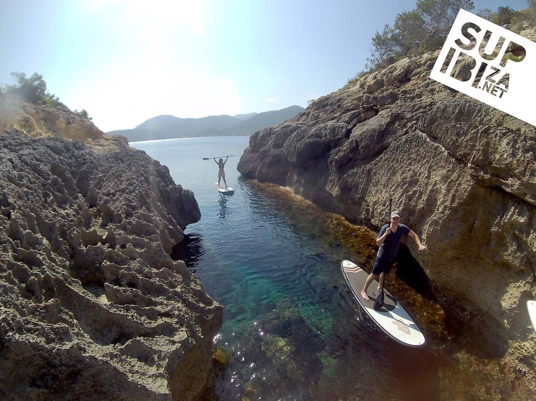 Sup Ibiza景点图片