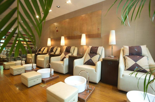 悠庭保健会所(上海新乐店)-上海市必去景点