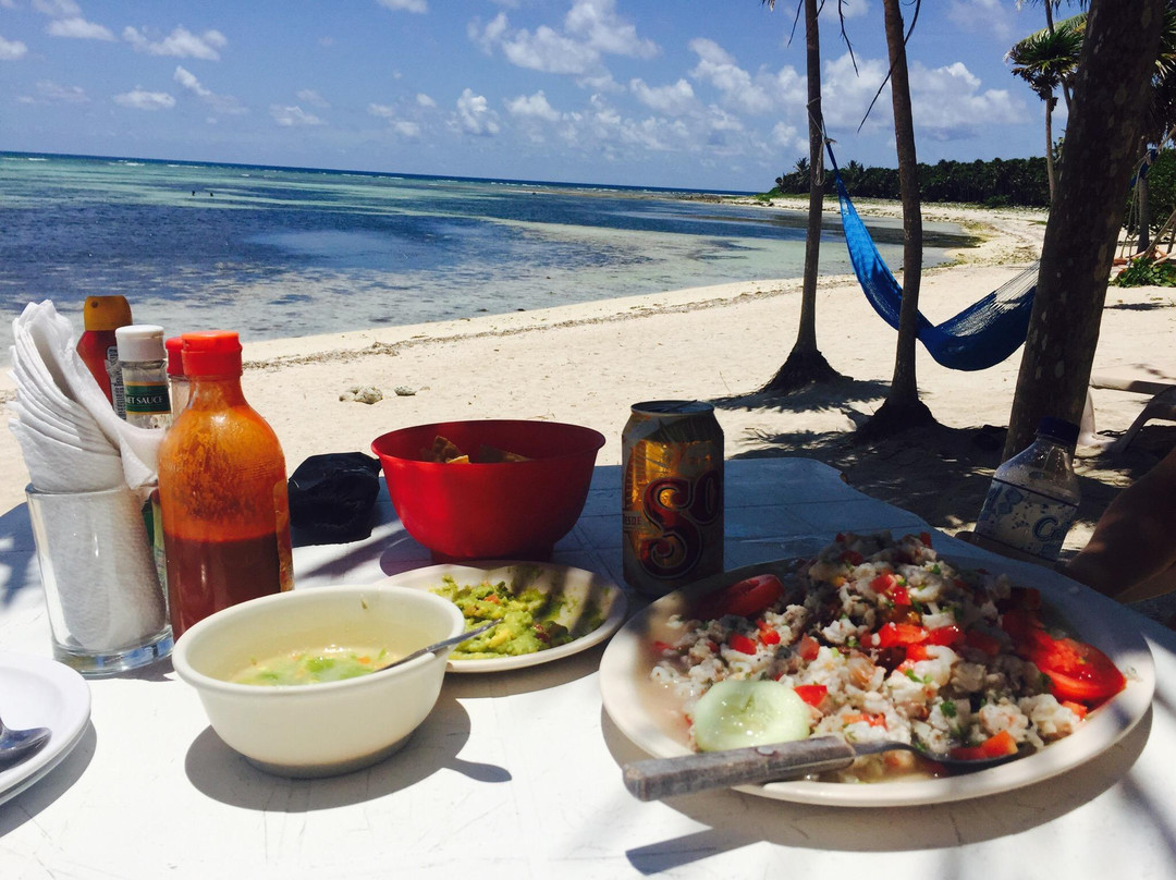 Tankah Beach-Soliman Bay必去景点