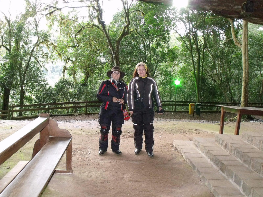 Itapuca Grotto-Anta Gorda必去景点