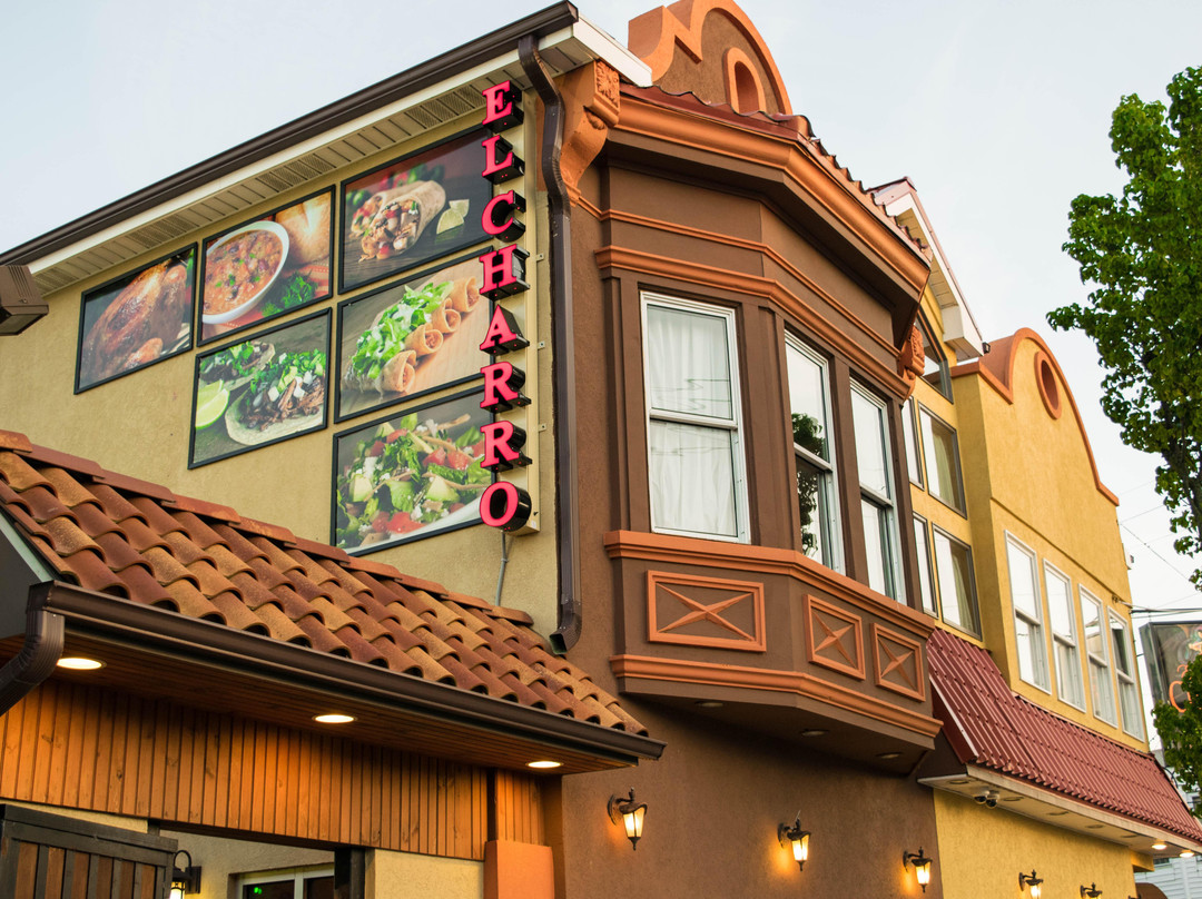 El Charro