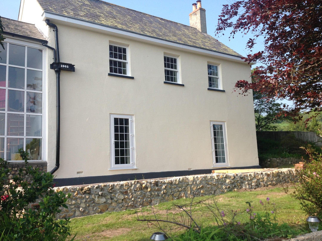 The Haven at Halsons
