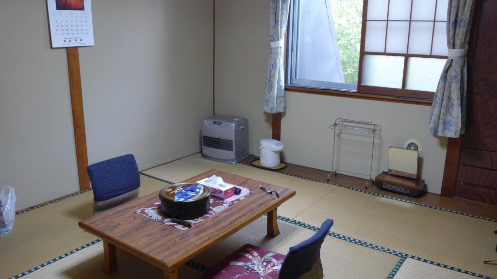 栗原市酒店住宿-Kurikomaso