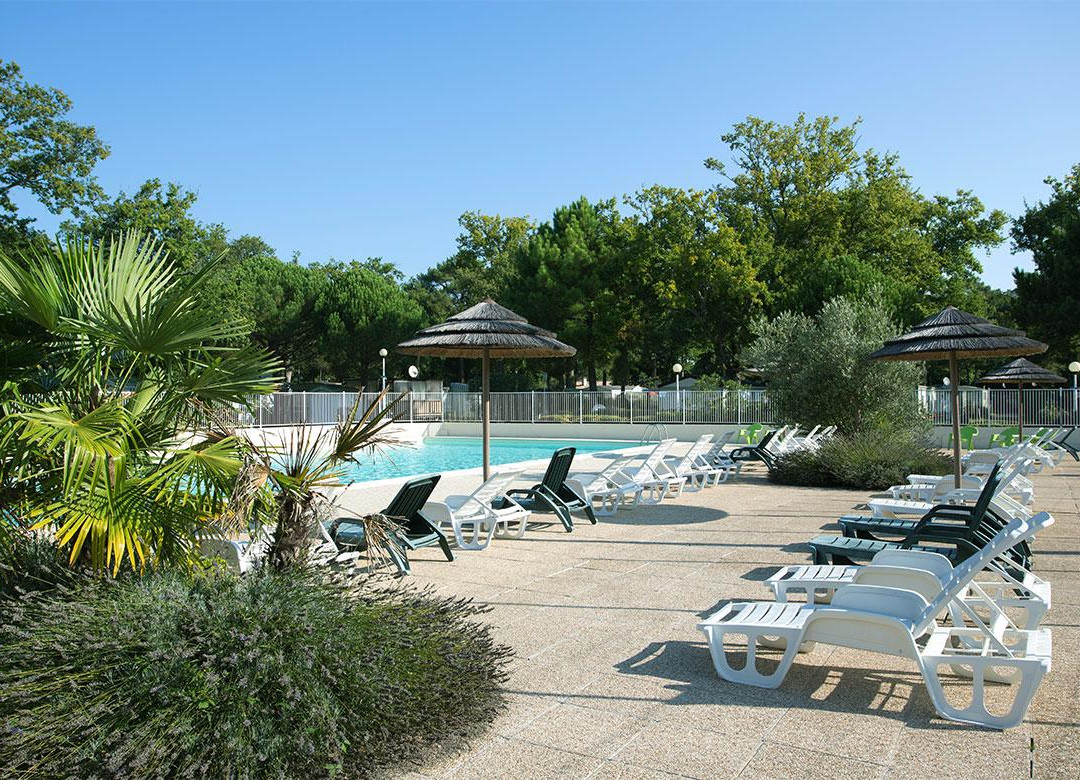Camping la Coulumiere