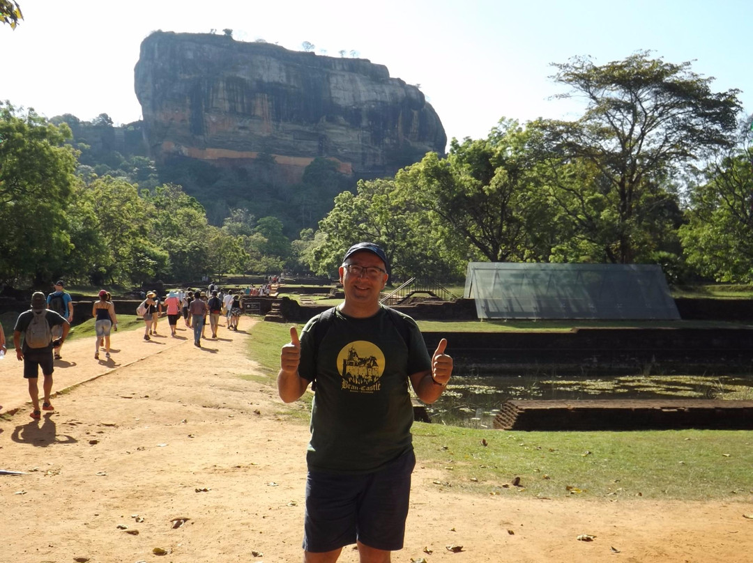 Holiday Sri Lanka Tour景点图片