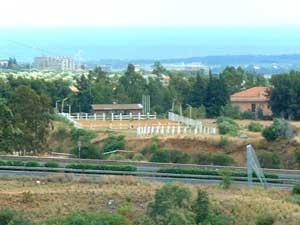 Centro Ippico Amico del Cavallo-Misterbianco必去景点