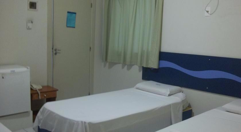 Opara Palace Hotel主图