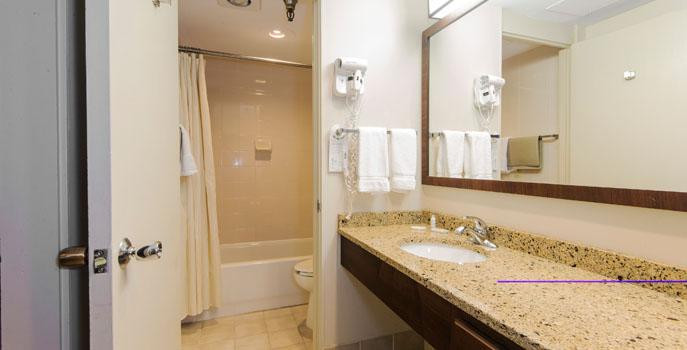 Rough River State Park-Falls of Rough必去景点