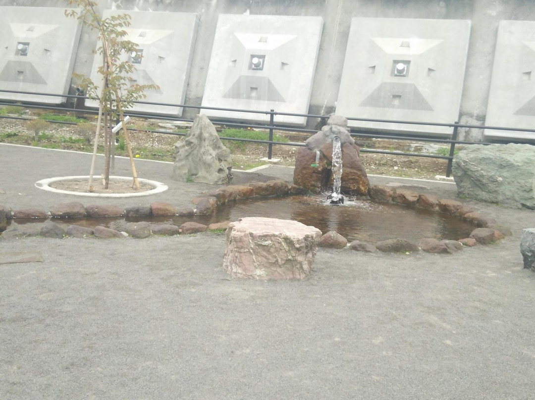 Kaigancho 2 Chome Park-室兰市必去景点