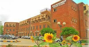 Government College University Faisalabad-Faisalabad必去景点