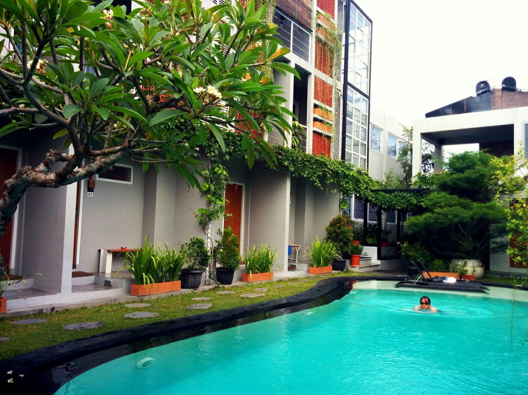 LOKAL Hotel & Restaurant