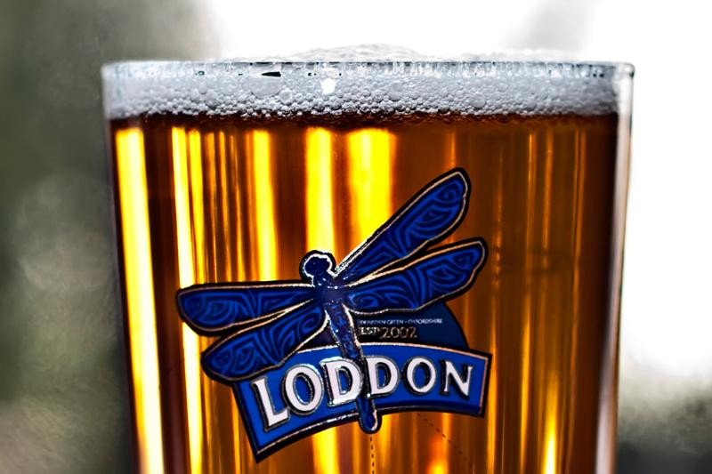 Loddon Brewery Tapyard and Farm Shop-雷丁必去景点