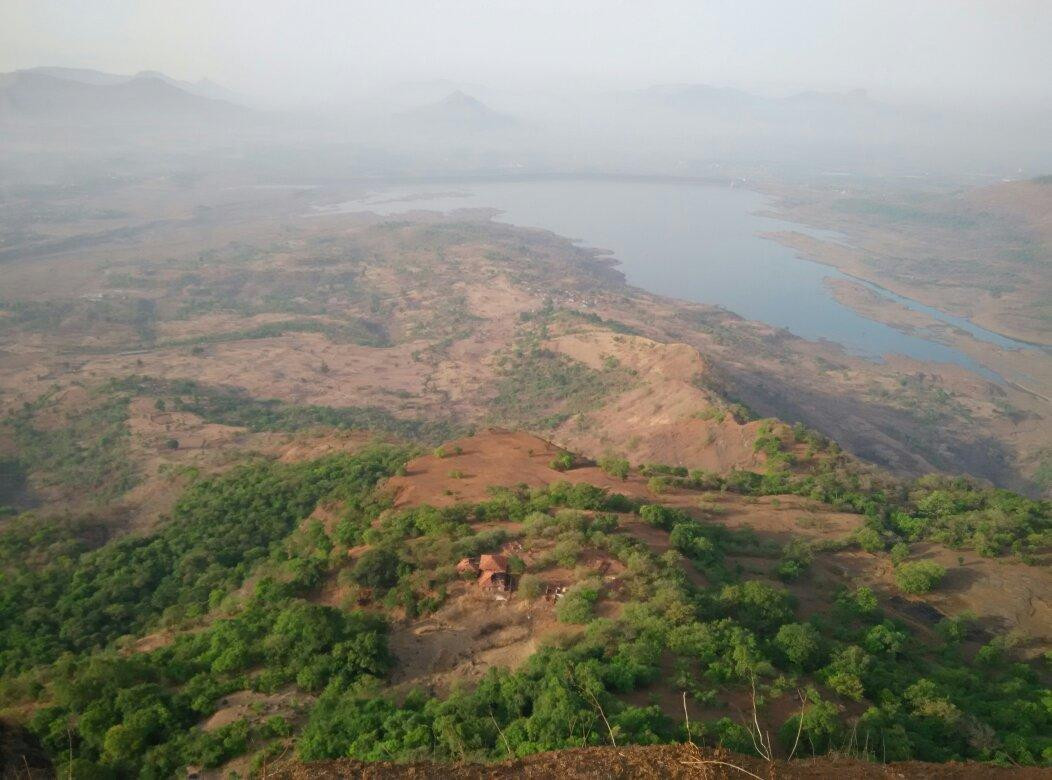 Little Chowk Point-马泰兰必去景点